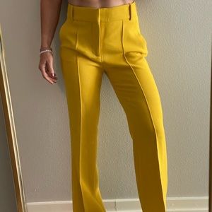 Zara slacks